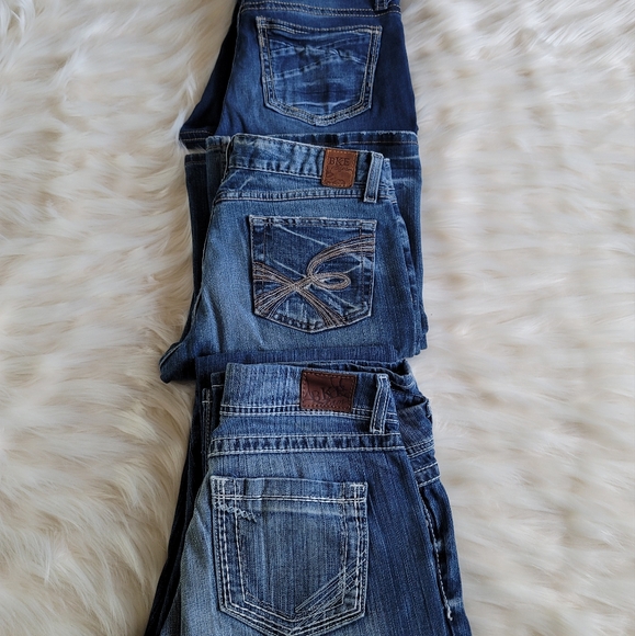 30 inch waist - Picture 2 of 5